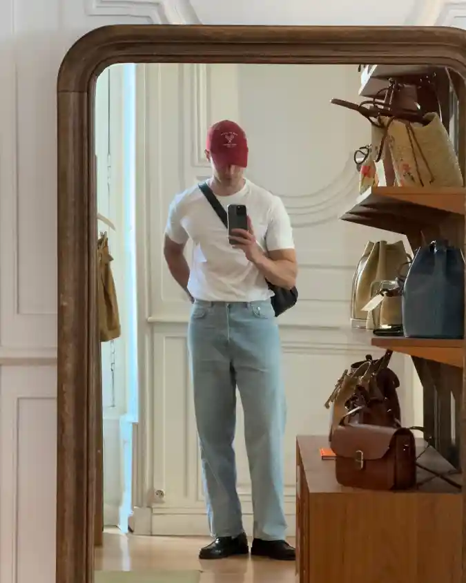 20 Summer Outfits for Skinny Guys That Add Shape and Look Incredible